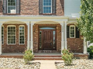 1549 Suzanne Ridge Ct, Glencoe, MO 63038