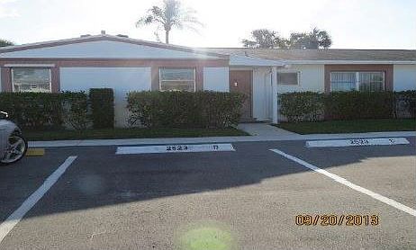 2nd image of 2523 Dudley Dr W APT C