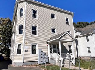 106 Malden St, Springfield, MA 01108