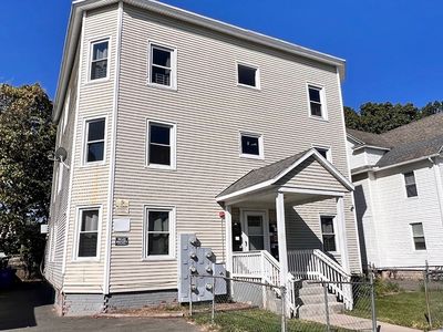 106 Malden St, Springfield, MA, 01108