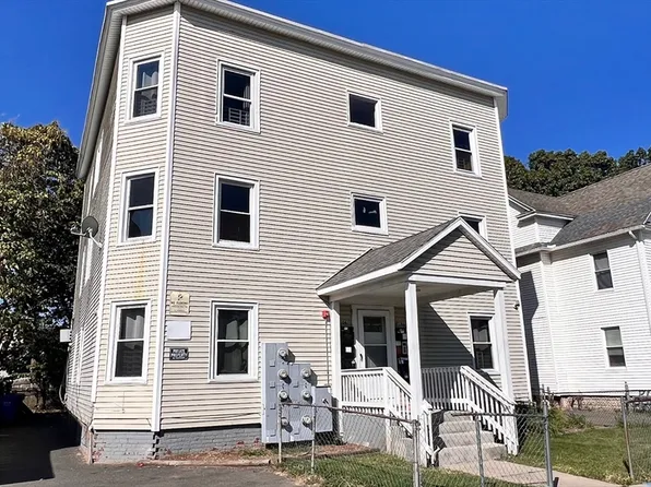 106 Malden St, Springfield, MA 01108