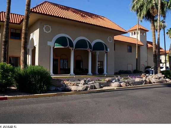 2nd image of 10330 W THUNDERBIRD Boulevard #A238