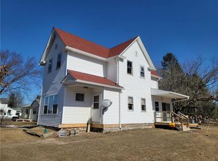 130 3rd Ave S, Dallas, WI 54733