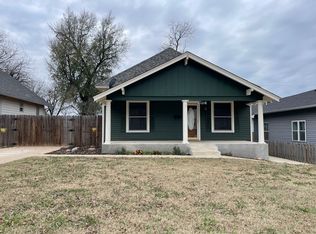 715 N Broad St, Guthrie, OK 73044