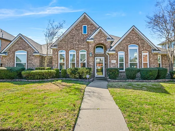 1013 Hunters Creek Dr, Carrollton, TX 75007