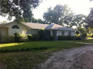 18300 Demko Rd, Altoona, FL 32702