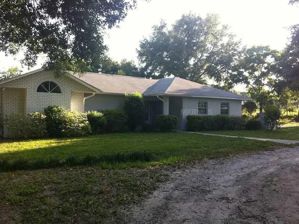 18300 Demko Rd, Altoona, FL 32702