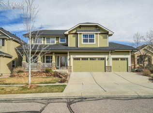 5750 Cisco Dr, Colorado Springs, CO 80924
