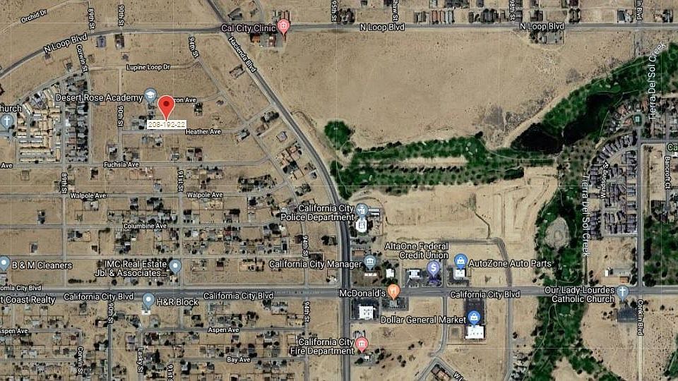 2nd image of Heather Ave