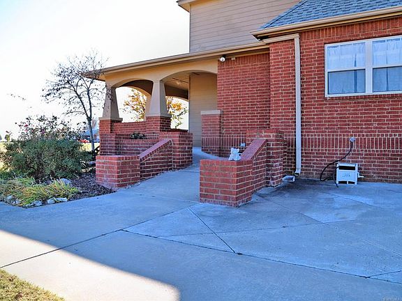 3rd image of 8009 S 301st East Ave