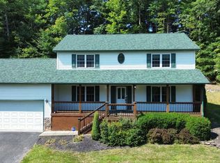 198 Mink Xing, Daniels, WV 25832