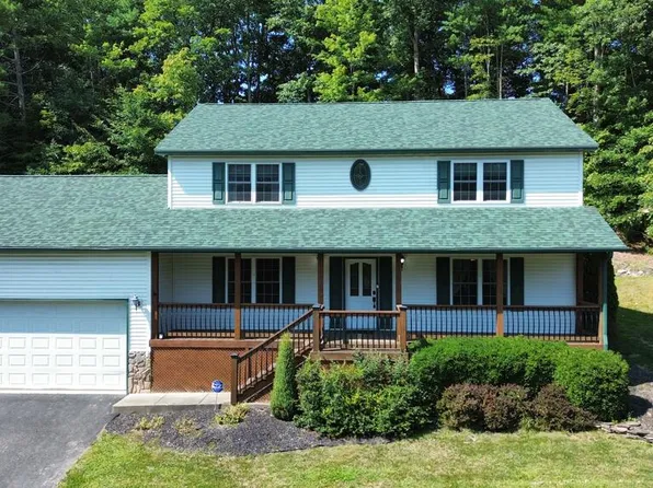 198 Mink Xing, Daniels, WV 25832