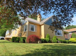 519 Edward St, Johnstown, PA 15905