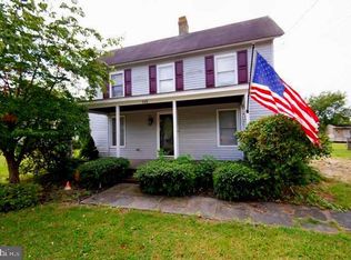 113 Maple Ave, Goldsboro, MD 21636