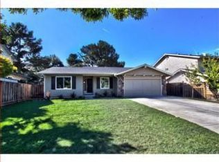 767 Mahogany Ln, Sunnyvale, CA 94086
