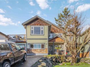 2562 Wentwich Rd, Langford, BC V9B 3N4