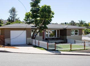 7861 Normal Ave, La Mesa, CA 91941