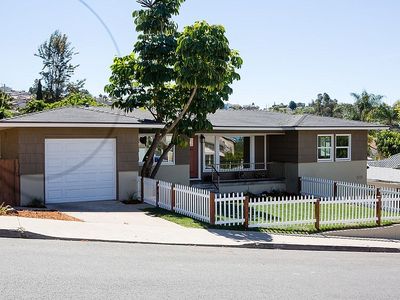 7861 Normal Ave, La Mesa, CA, 91941