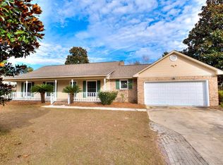 3315 Langston St, Dalzell, SC 29040