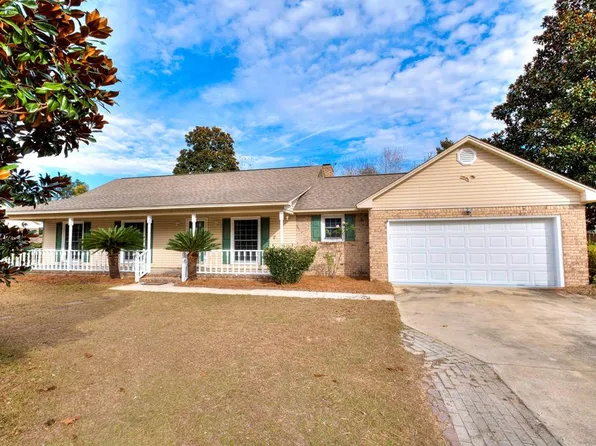 3315 Langston St, Dalzell, SC 29040
