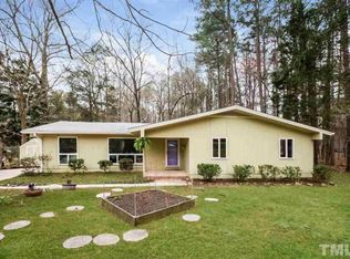 211 Carol St, Carrboro, NC 27510
