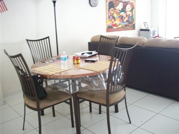 4th image of 3675 N Country Club Dr APT 107