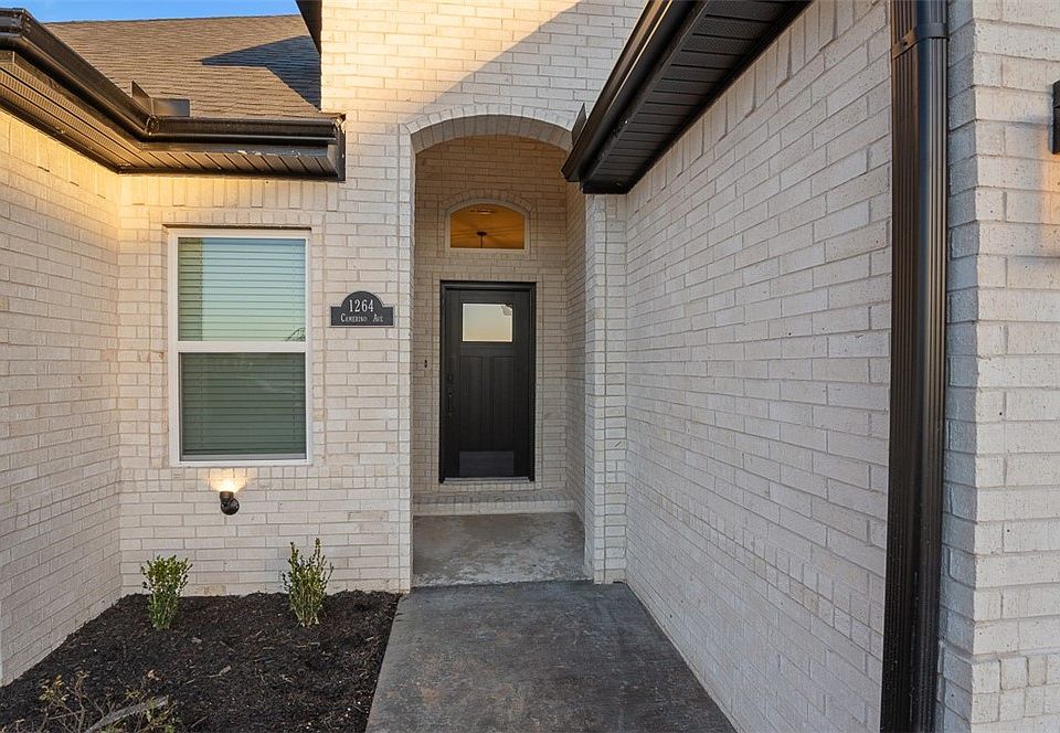 1264 Camerino St, Tontitown, AR 72762 Zillow