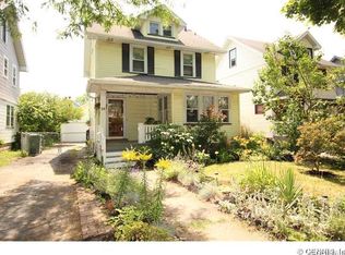 34 Mildorf St, Rochester, NY 14609