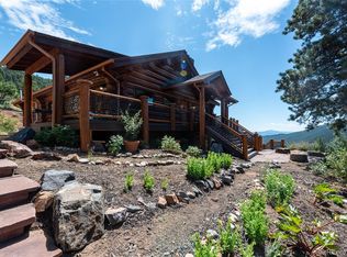 12318 S Foxton Rd, Conifer, CO 80433