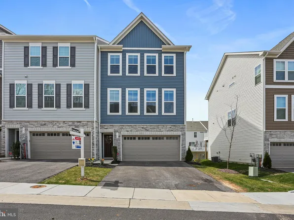564 Cross Chase Dr, Millersville, MD 21108