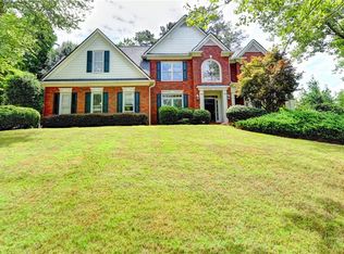 1410 Chattahoochee Run Dr, Suwanee, GA 30024