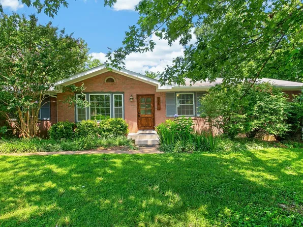 508 Purnell Dr, Nashville, TN 37211