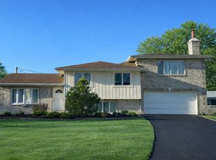 325 Central Ave, Willowbrook, IL 60527