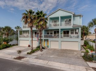 1026 2nd St S APT A, Jacksonville Beach, FL 32250
