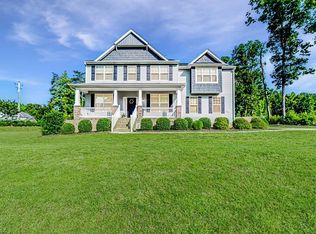 2802 Bingham Dr, Mebane, NC 27302