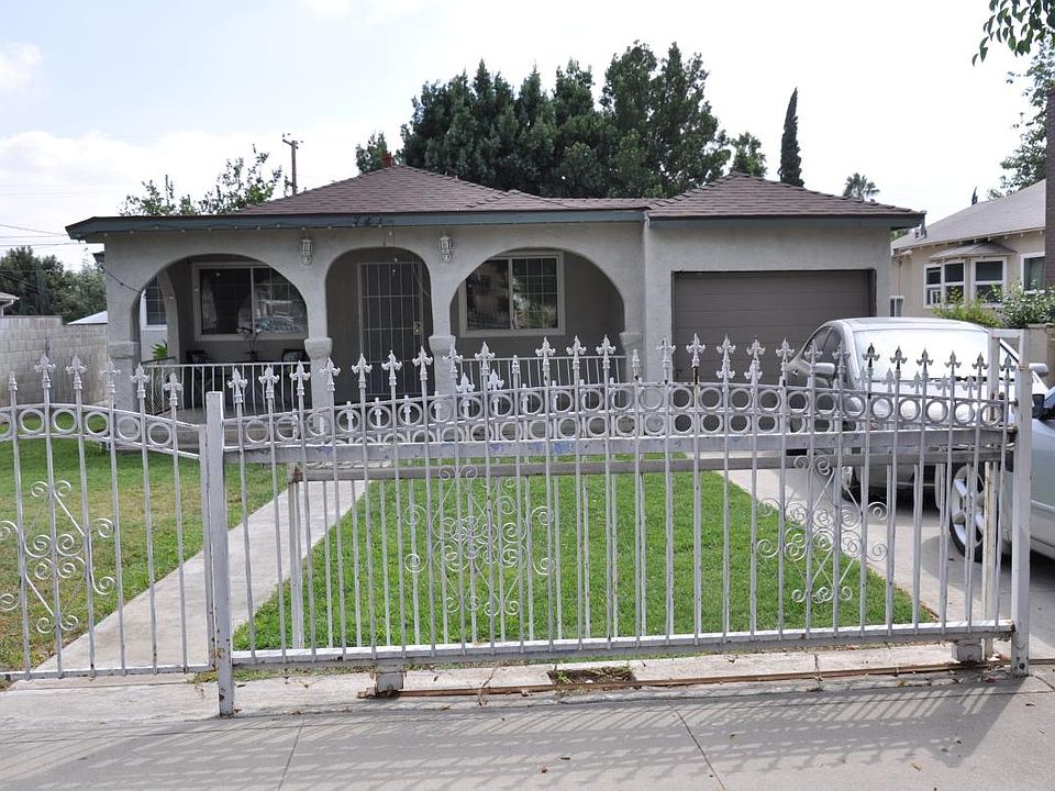 Front View