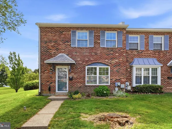 301 Gwynedd Ct, Exton, PA 19341