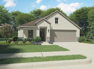220 Leopold Trl, Greenville, TX 75402