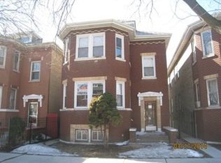 5426 S Spaulding Ave, Chicago, IL 60632