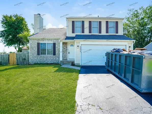 5224 Victoria St, Groveport, OH 43125