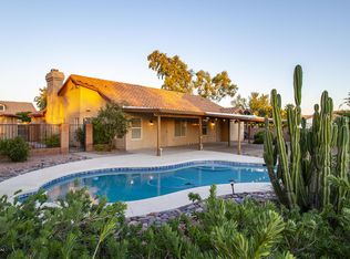 4540 W Lord Redman Loop, Tucson, AZ 85741