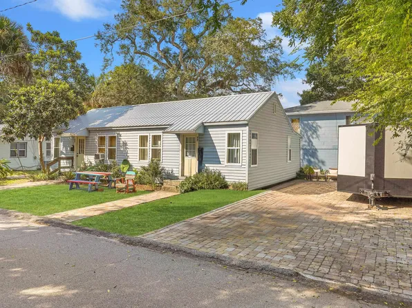 50 Magnolia Dr #A-b-48, Saint Augustine, FL 32080