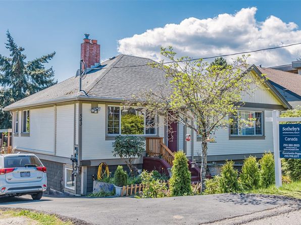 Townsite Real Estate Townsite Nanaimo Homes For Sale Zillow