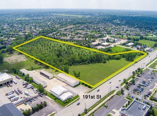 Vacant 191st St, Mokena, IL 60448