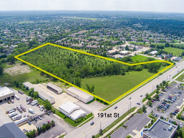 Vacant 191st St, Mokena, IL 60448