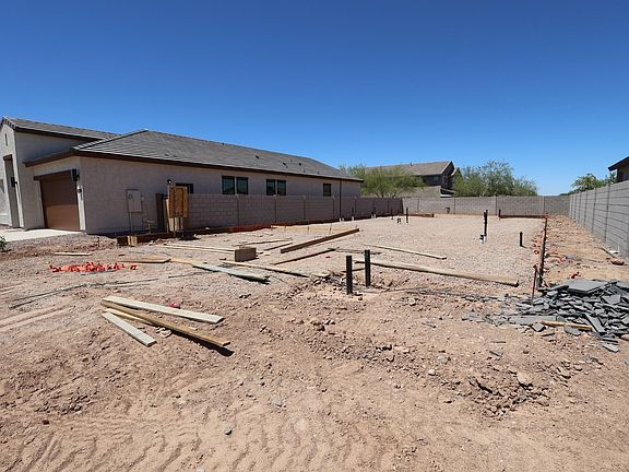 Exterior - June 20, 2026