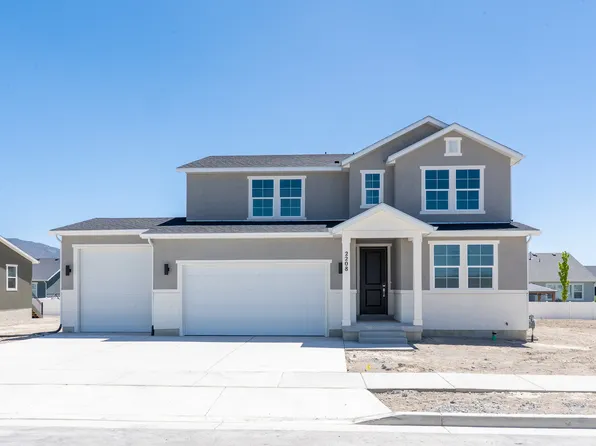 2208 E Granite Ln, Eagle Mountain, UT 84005