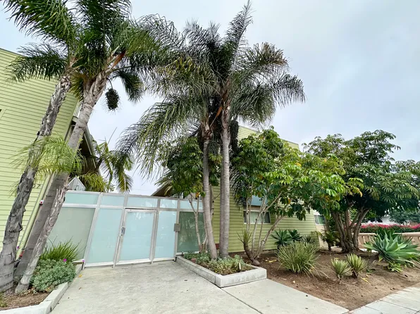 3907 Georgia St APT 3, San Diego, CA 92103