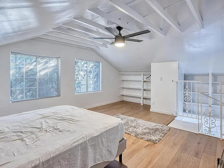 1 bed, 650 sqft, $2,500 — Photo 2