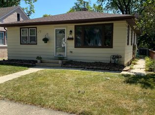 1232 Massachusetts Ave, Joliet, IL 60435